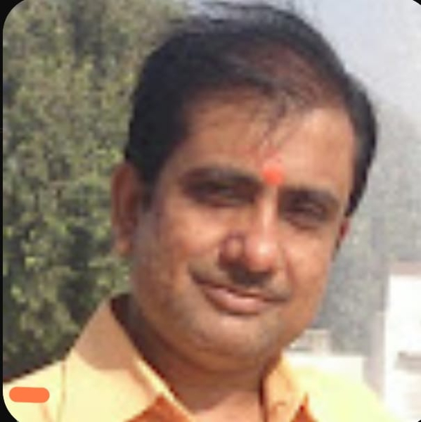 Prashant Sinha 